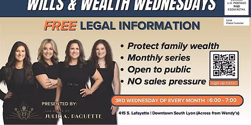 Skip Probate, Keep Control: Michigan's Magical Deed