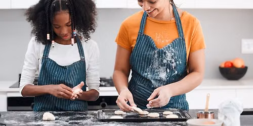 Summer Academy: Culinary Academy - Starts June 22
