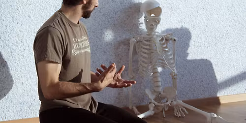 Interwoven: The Axis Syllabus and Dynamic Partnering with Daniel Bear Davis – 3 Class Series