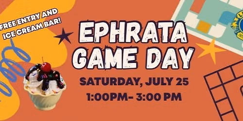 Ephrata Game Day