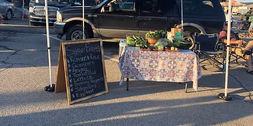 Independence Farmers & Makers Market