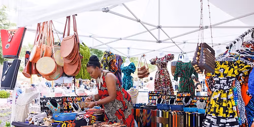 The Boho Market at CityLine Plaza 