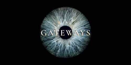 GATEWAYS ~ A 5Rhythms Workshop wth Lucia Horan ~ Oct\/Nov 2026