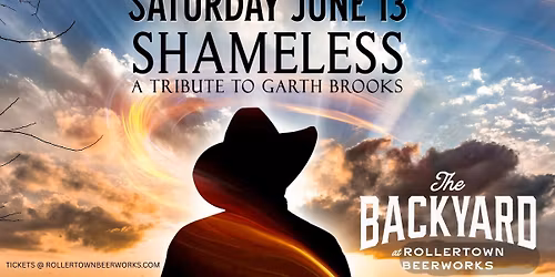 Shameless: A Tribute to Garth Brooks