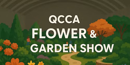 Flower & Garden Show