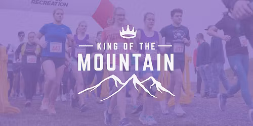 King of the Mountain