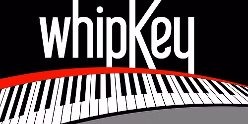 WhipKey at the Colorado Tap House!