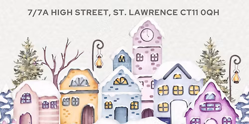 Christmas Craft Market