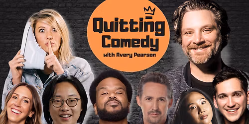 Parking Jimmy O. Yang