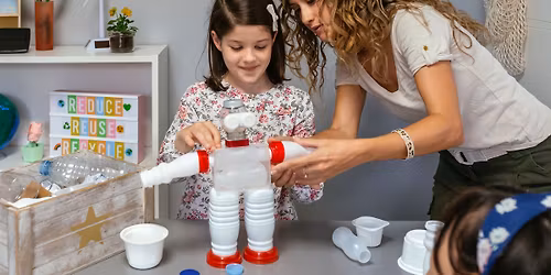 Pittsburgh Center for Creative Reuse presents Open-Ended Making