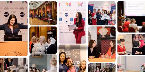 Scotland Women's Business Conference & Awards