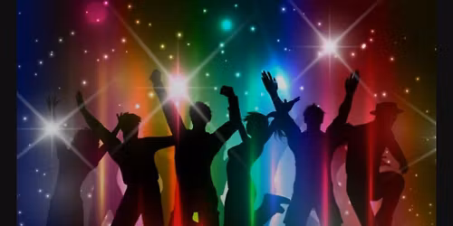 VALENTINES WEEKEND DINNER DANCE