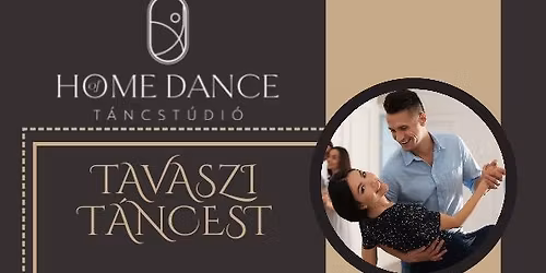 Tavaszi t\u00e1ncest