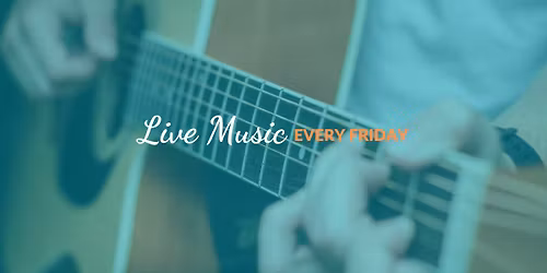 Live Music & Entertainment