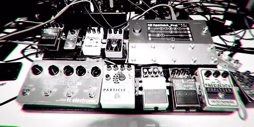 Reciprocal Images \u266a live \u2302 KET