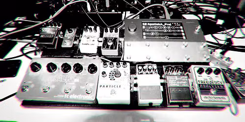 Reciprocal Images \u266a live \u2302 KET