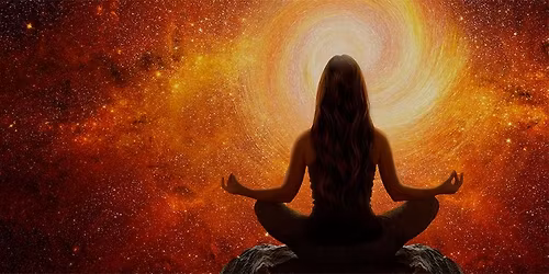 Holy Fire III Reiki Master Teacher Training