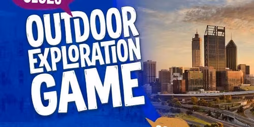 Shadows Over Perth Outdoor Exploration Game