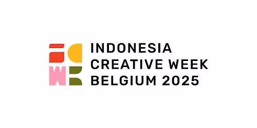 Indonesia Creative Week Belgium