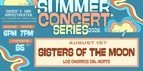 Sisters of the Moon
