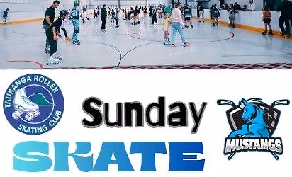 Public Skate Session