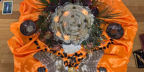 Dancing Freedom- November Billarong