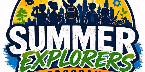 Summer Explorers Program