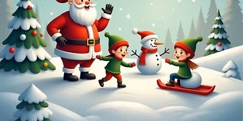 Kids Christmas Crafts 