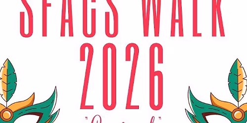 SFACS Walk and Safety Fair