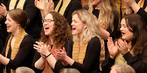 Global Rhythms, Joyful Voices