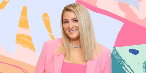 Meghan Trainor: The Get In Girl Tour