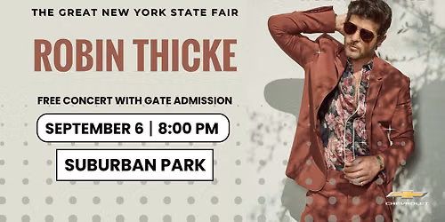 Robin Thicke