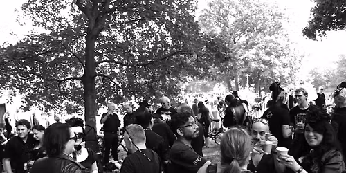 Geisterwelt Nights 5th Meet-Up at Wave Gotik Treffen 2026