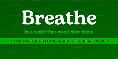 Mindfulness and Meditation Class in Tettenhall, Wolverhampton