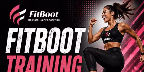 Jump Boot Training Class