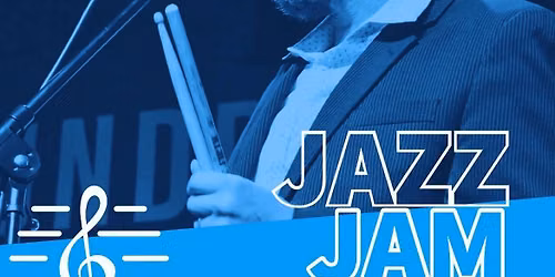 Jazz Jam