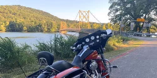 Fun day ride