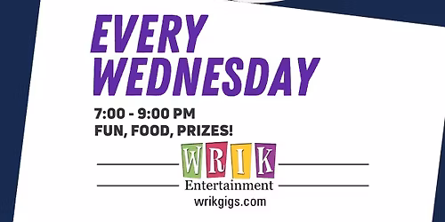 Trivia Tuesdays @ Jack's Pizza Pub - Smithfield