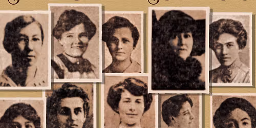 History Pub - Women Lawyers in Oregon: 140 Years of Success, Synergy, and Surprises