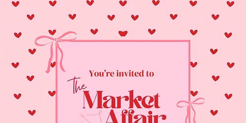The Market Affair \ud83d\udecd\ufe0f
