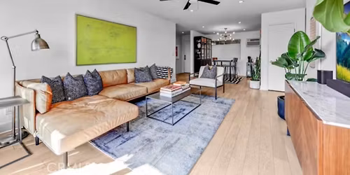 Open House | West Hollywood