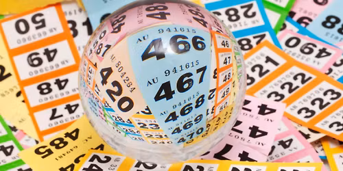 Tuesday Members FREE Raffle - NEW TIME