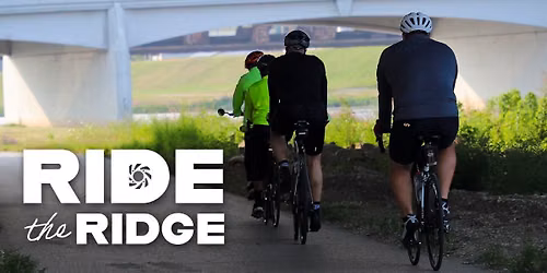 Ride the Ridge 2026
