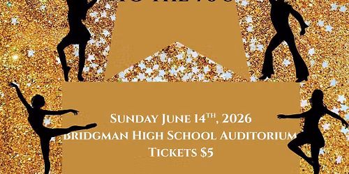 Miss Natalie\u2019s Rhythm and Dance presents: You\u2019ll Be Back\u2026to the 70\u2019s!