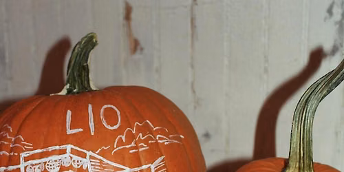 Spooky Sip & Paint