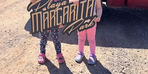 Playa Margarita Show N Shine