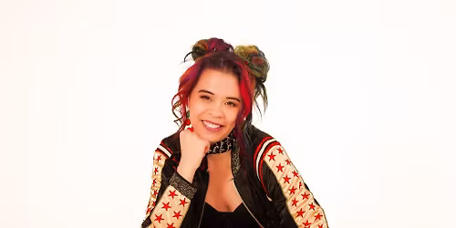 NCF Comedy and Little Wander Present: Ria Lina: Riabellion