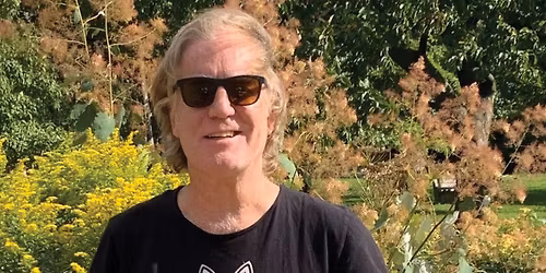 Songwriters in the Round, featuring Jim Walsh