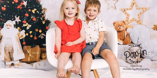 Merry Pop-ins - Hastings