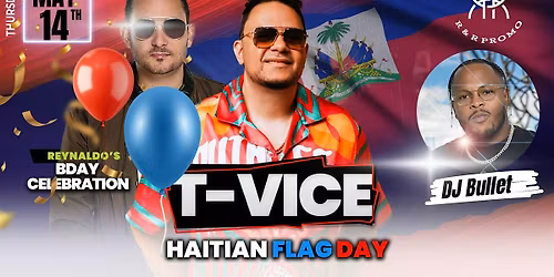 Tvice & Dj Bullet May 14 Live at Blue Martini Fort Lauderdale